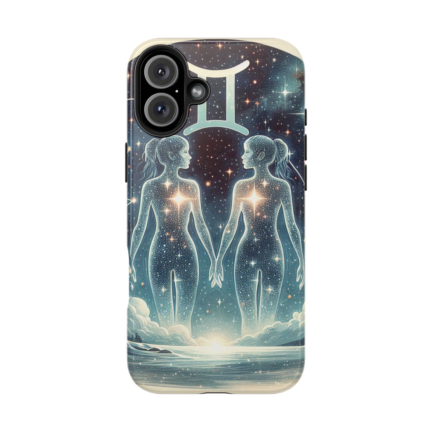 Gemini Phone Case
