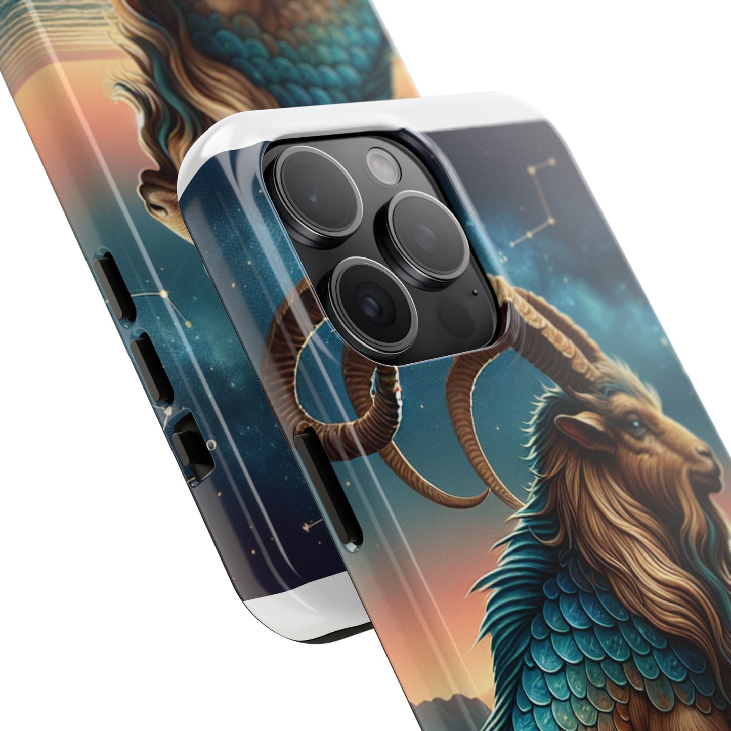 Capricorn Phone Case