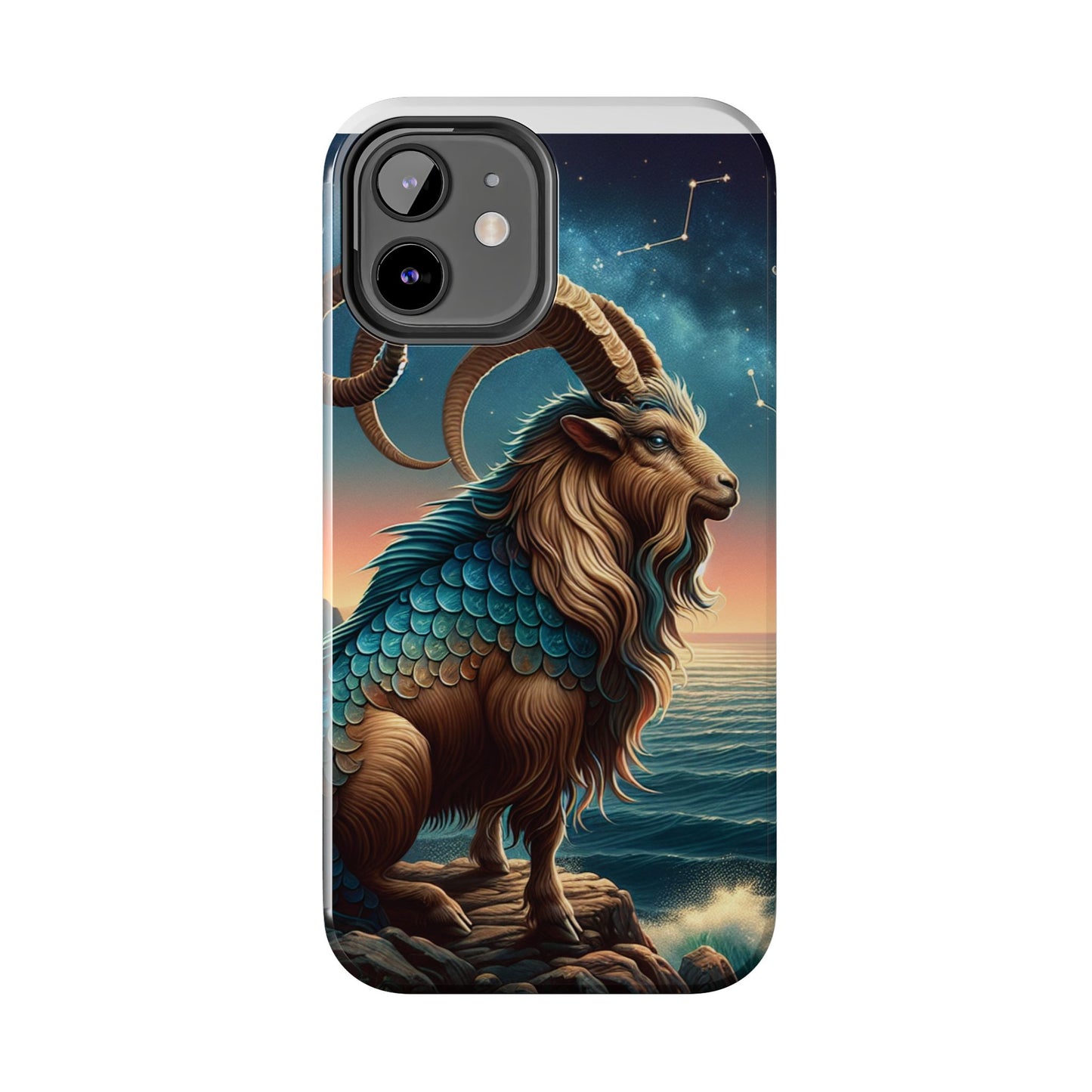 Capricorn Phone Case