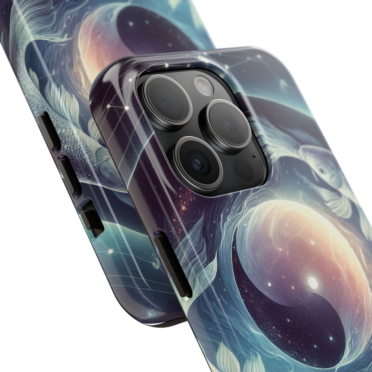 Pisces Phone Case