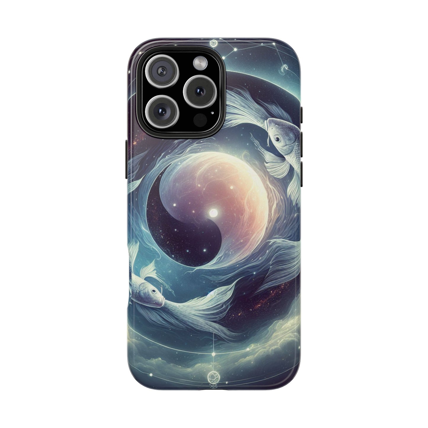Pisces Phone Case