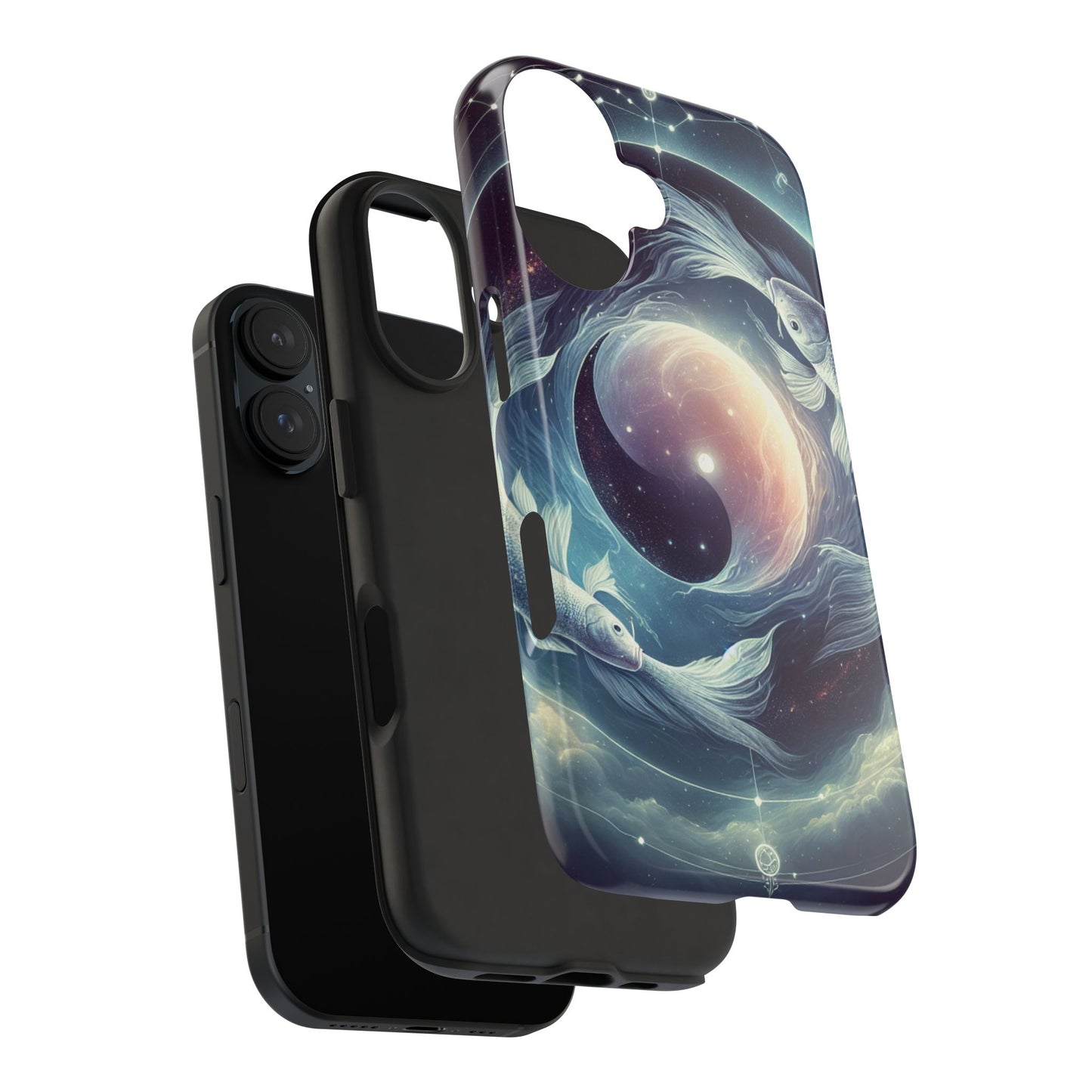 Pisces Phone Case