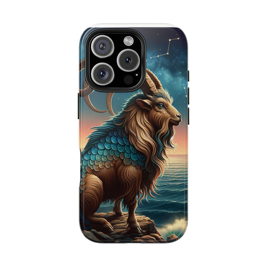 Capricorn Phone Case