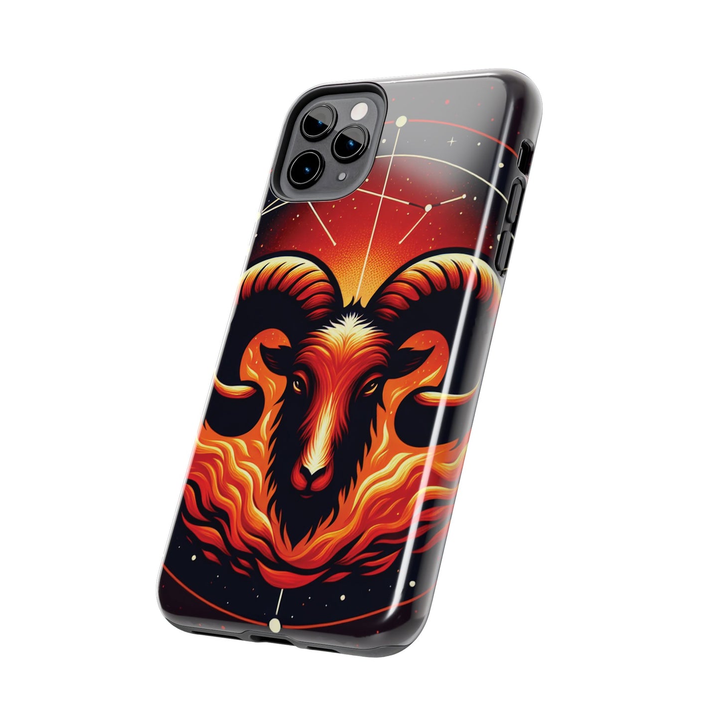 Aries Phone Case