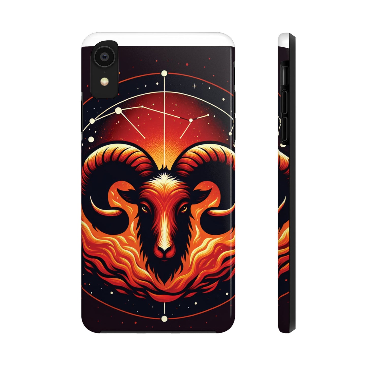 Aries Phone Case