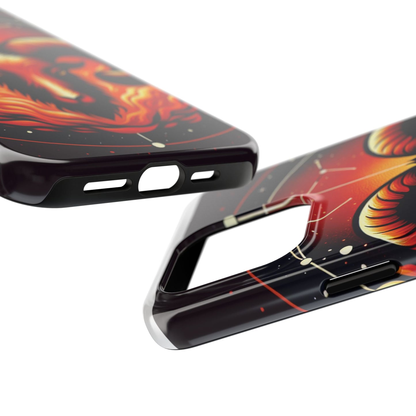Aries Phone Case