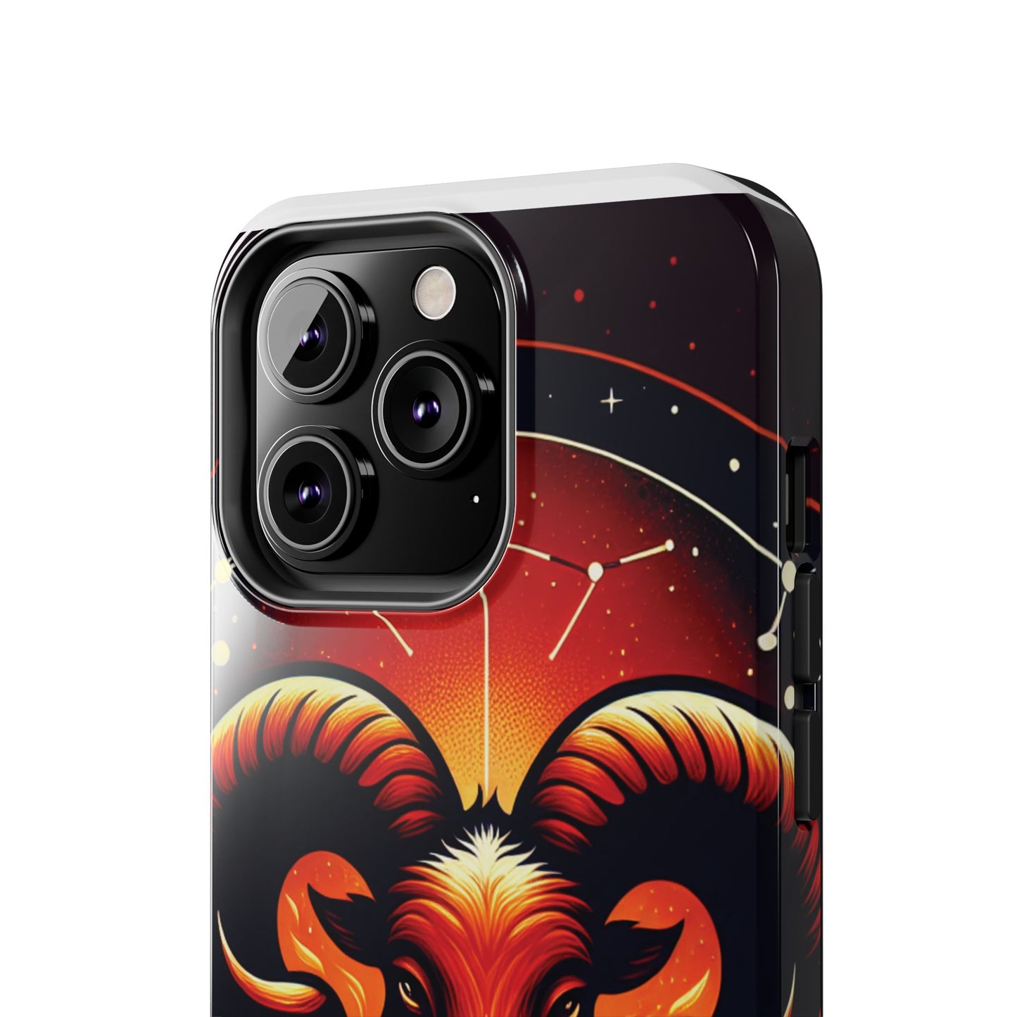 Aries Phone Case