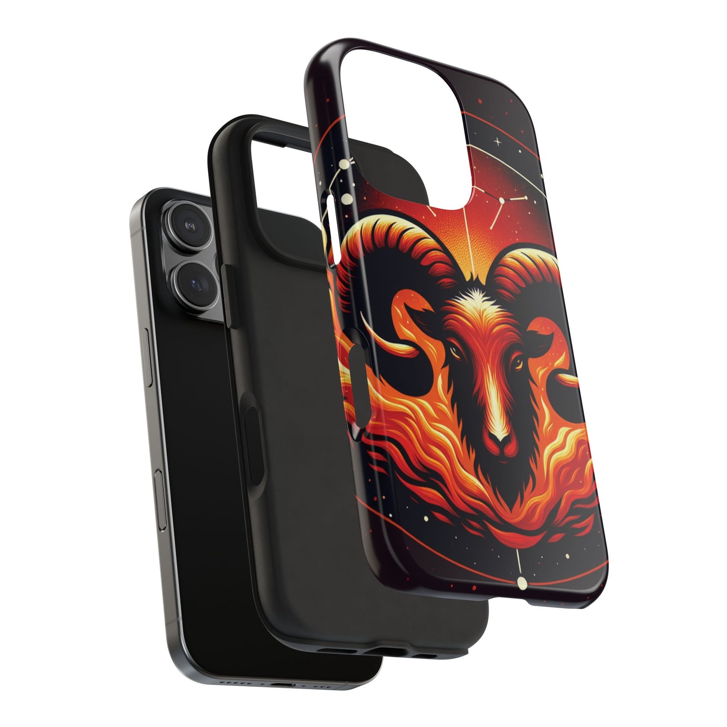 Aries Phone Case