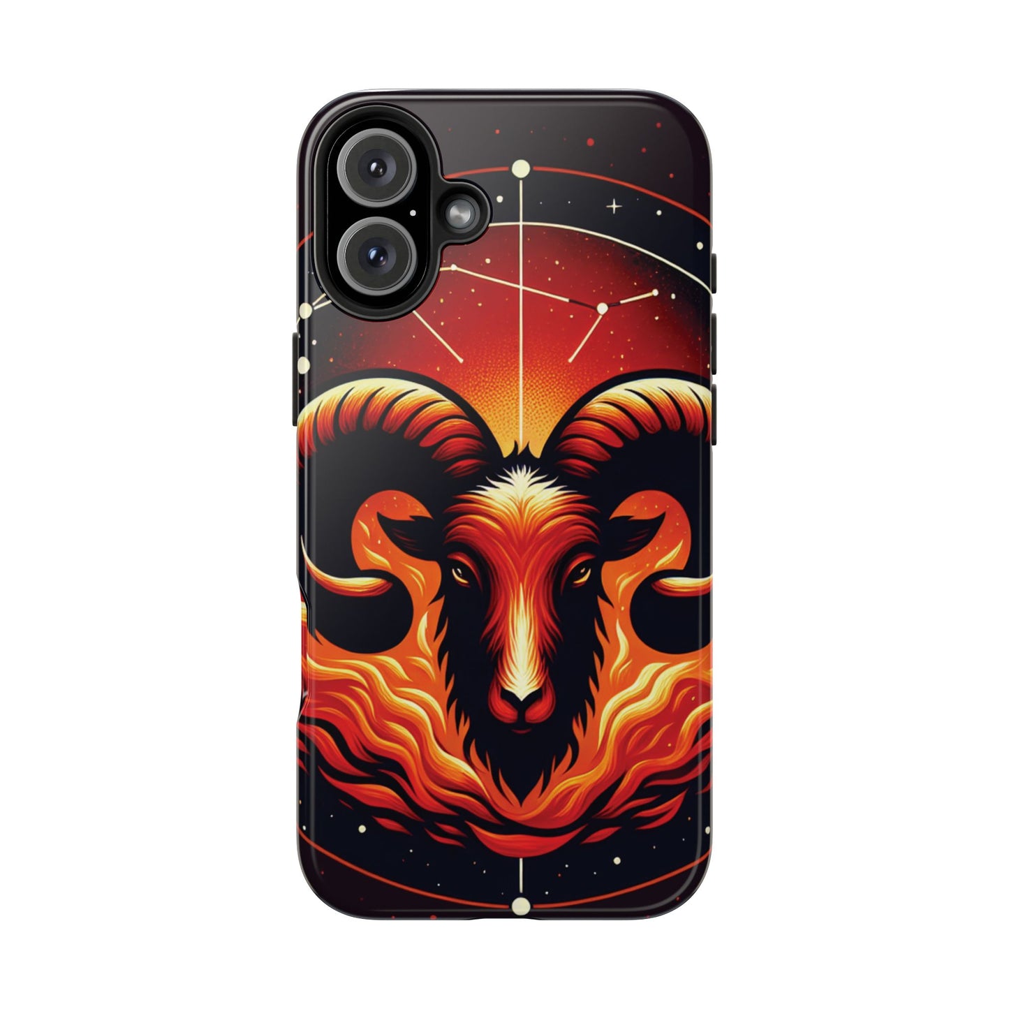 Aries Phone Case