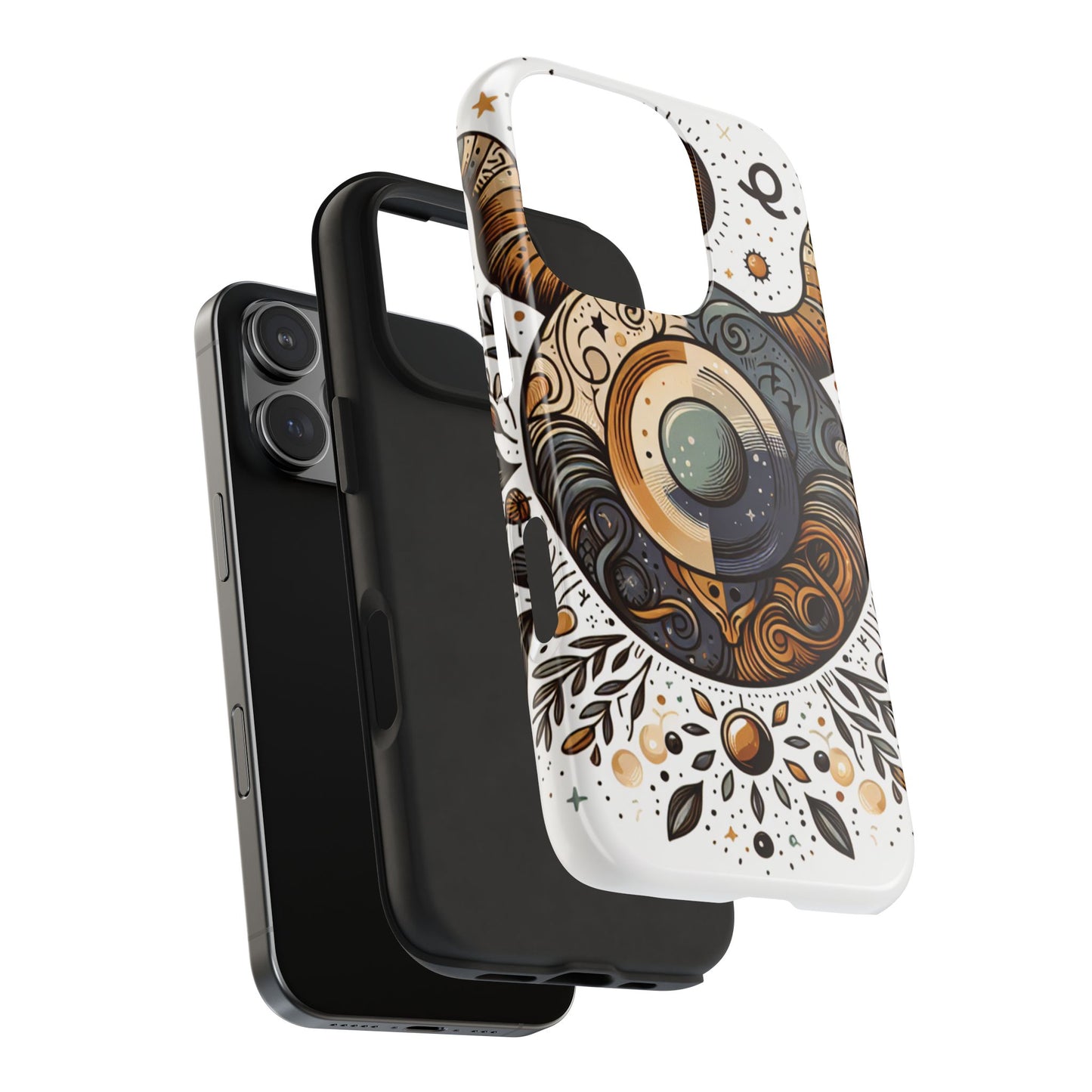 Taurus Phone Case