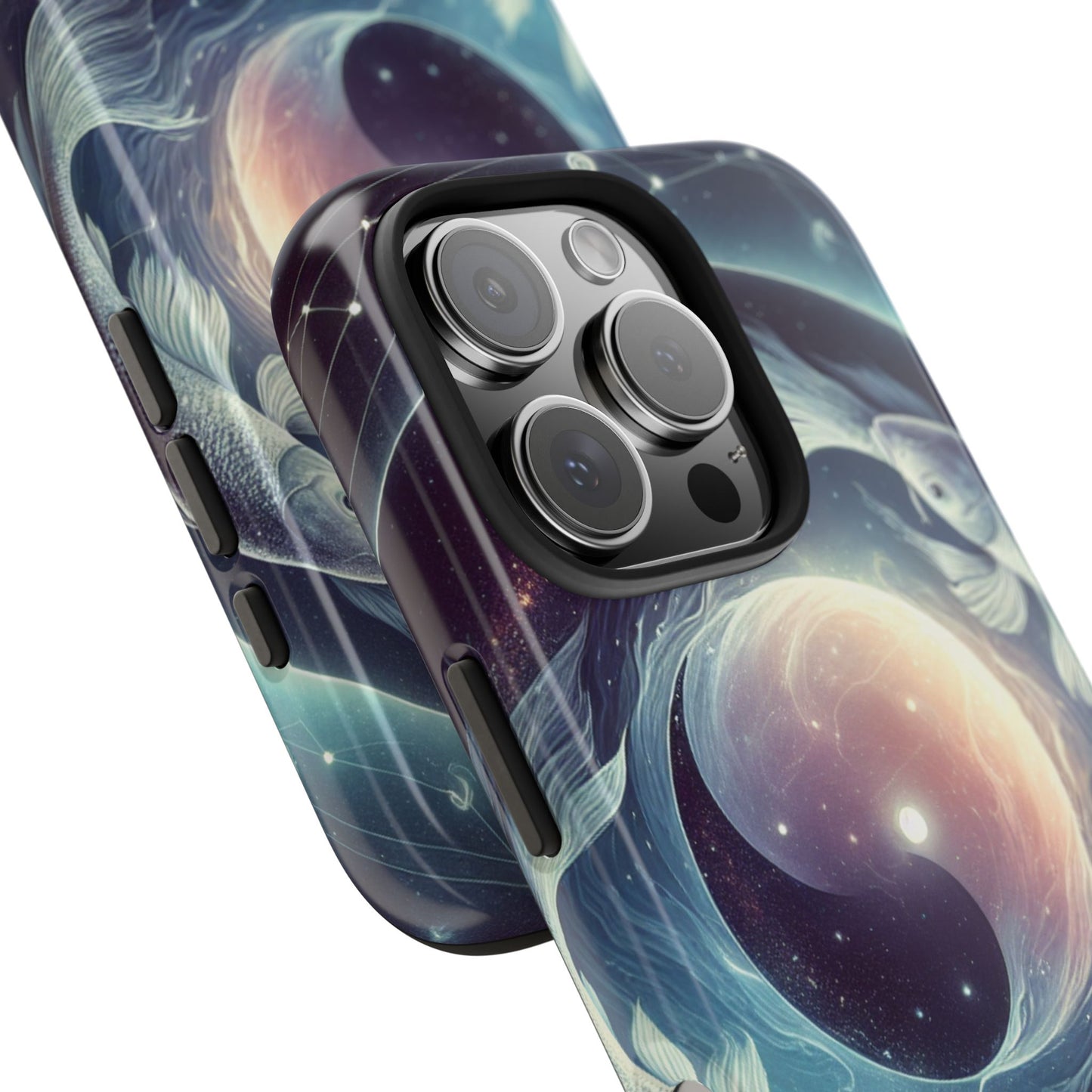 Pisces Phone Case
