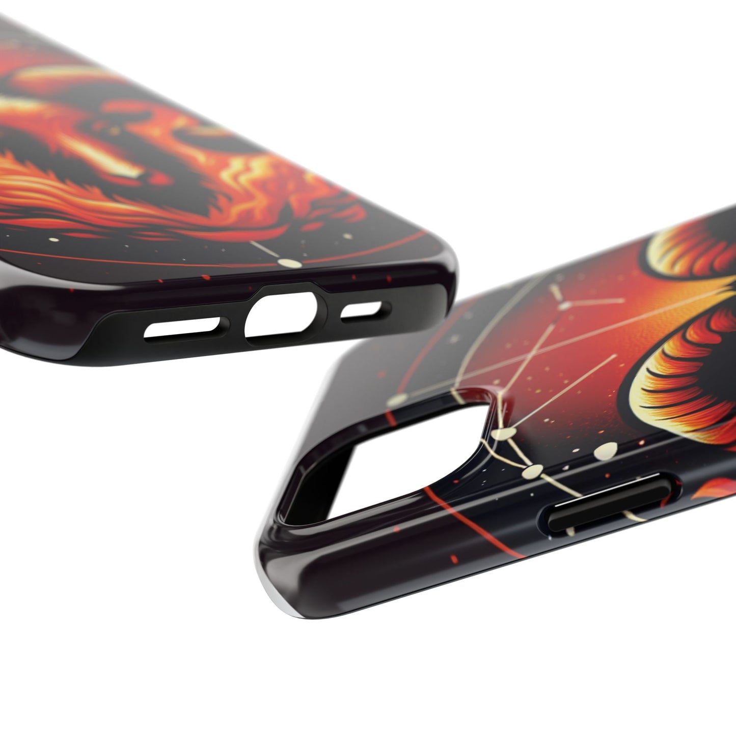 Aries Phone Case