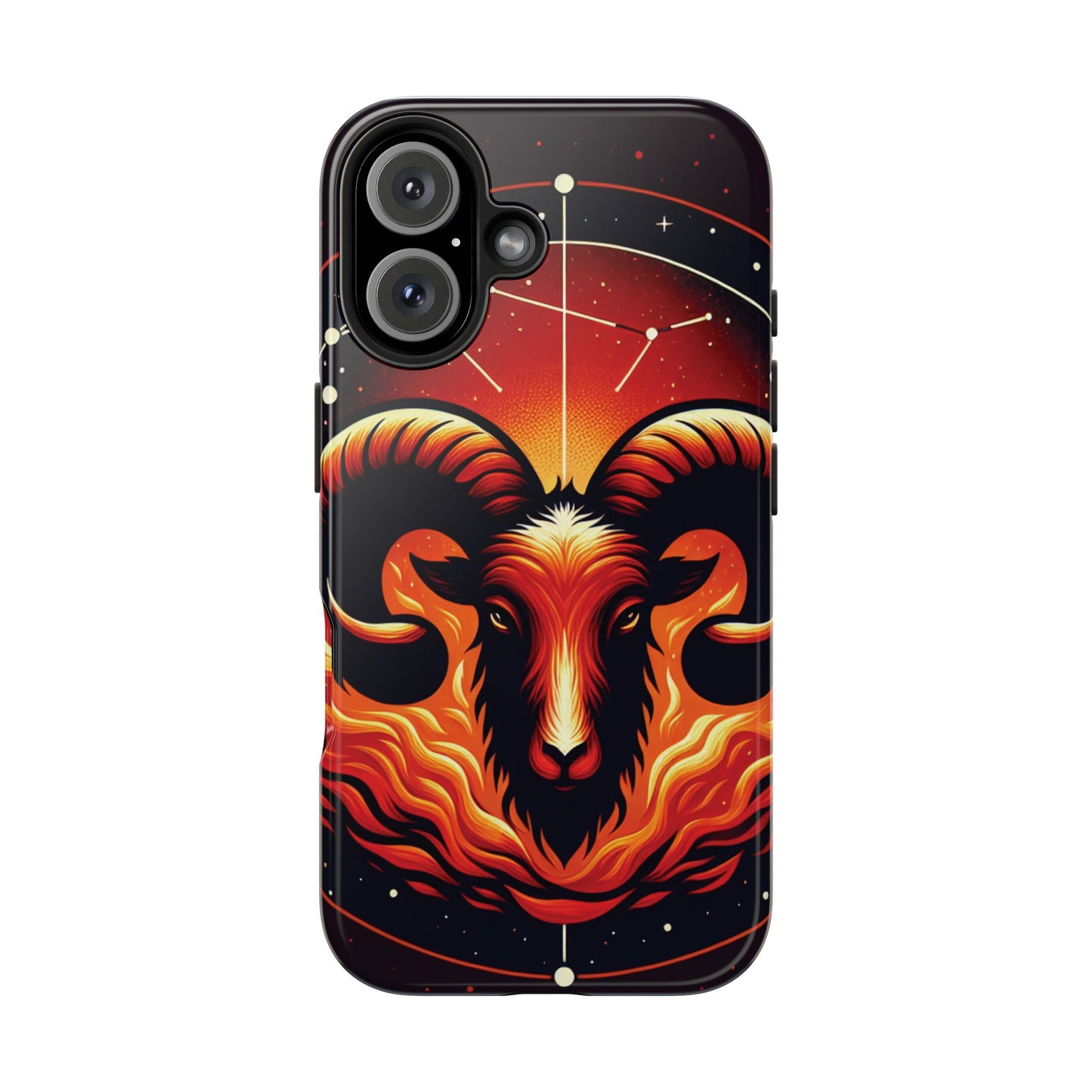Aries Phone Case