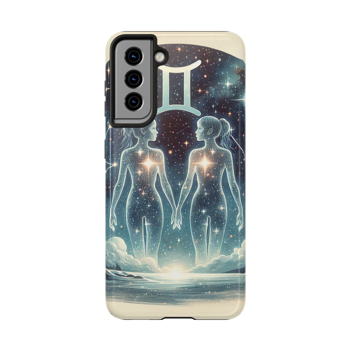 Gemini Phone Case