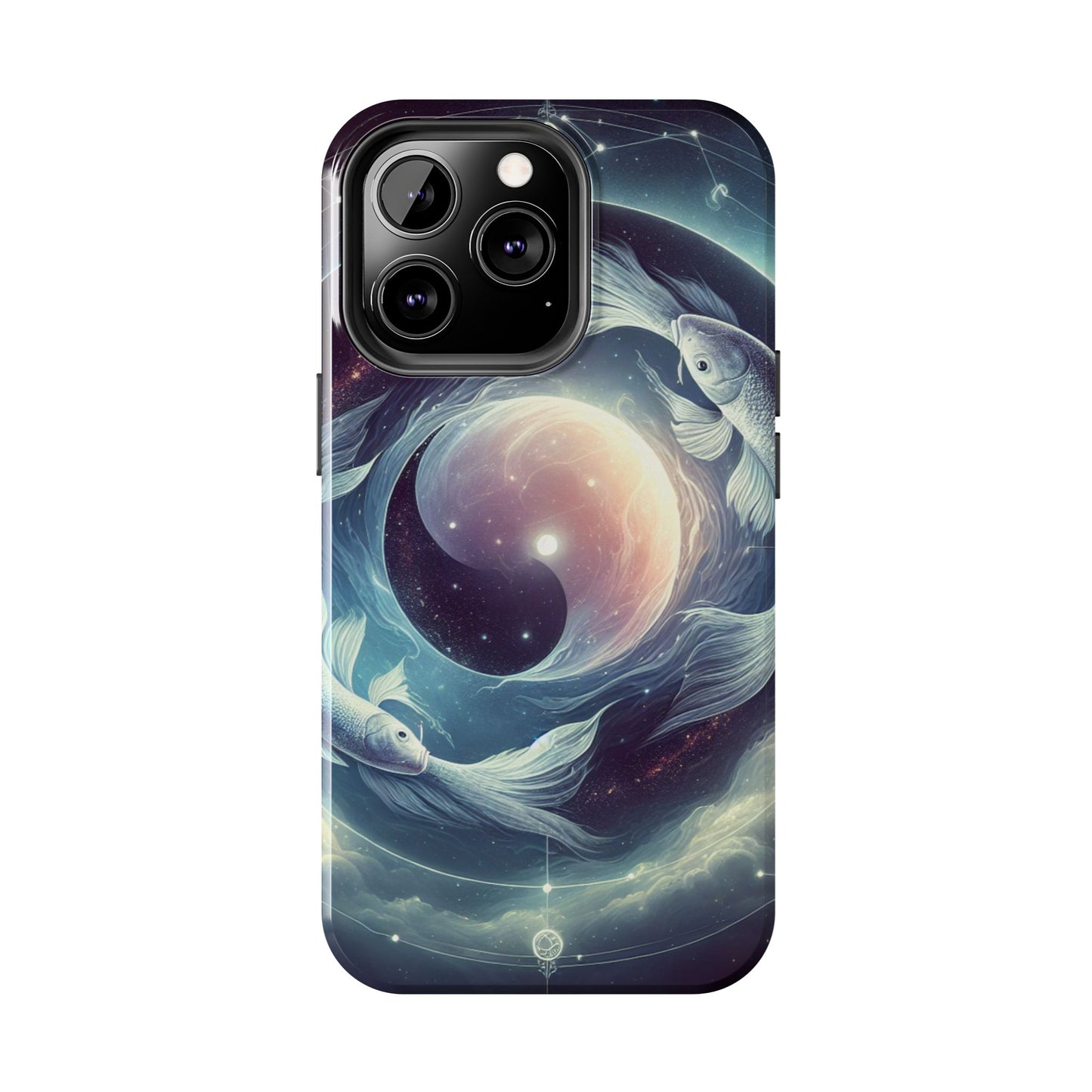 Pisces Phone Case