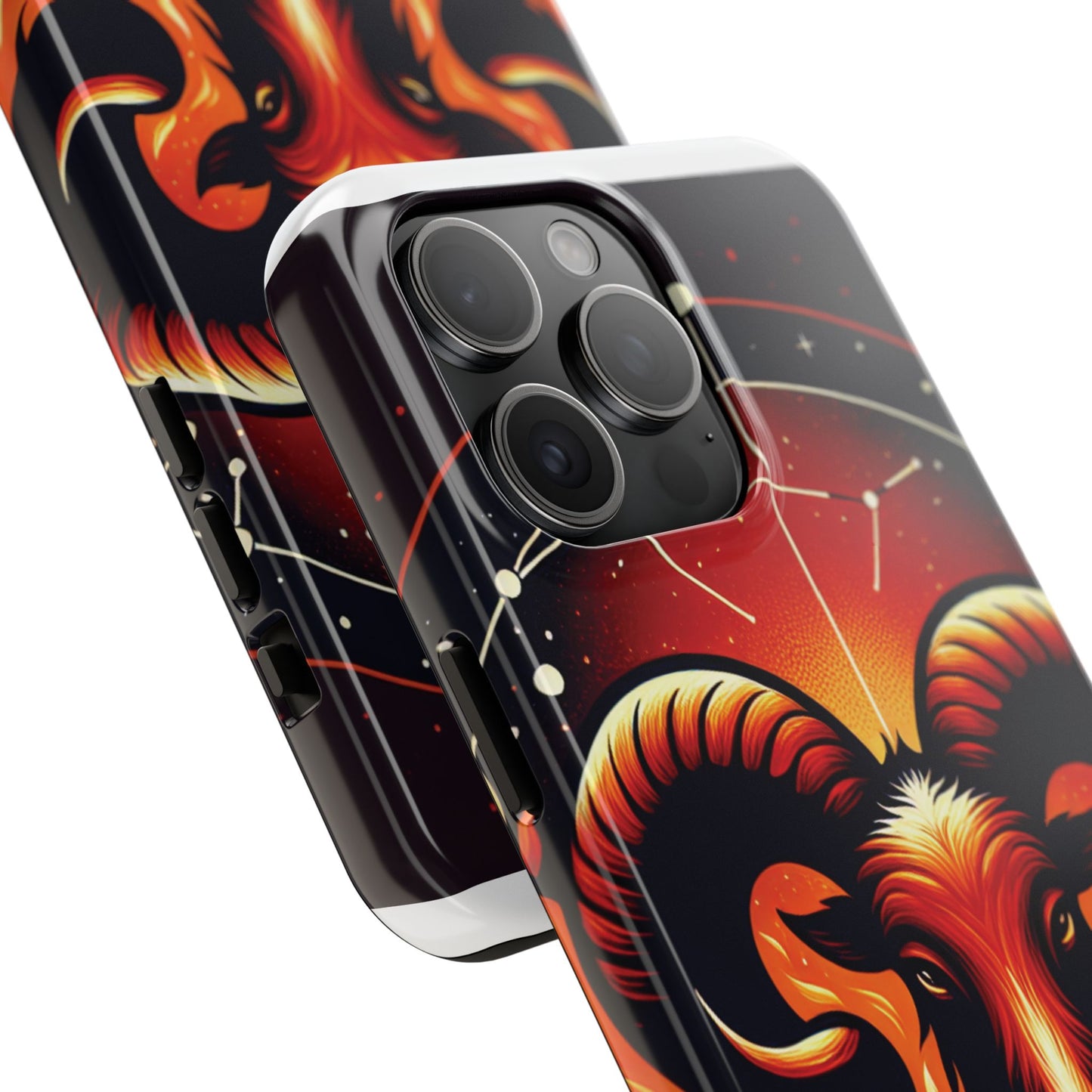 Aries Phone Case