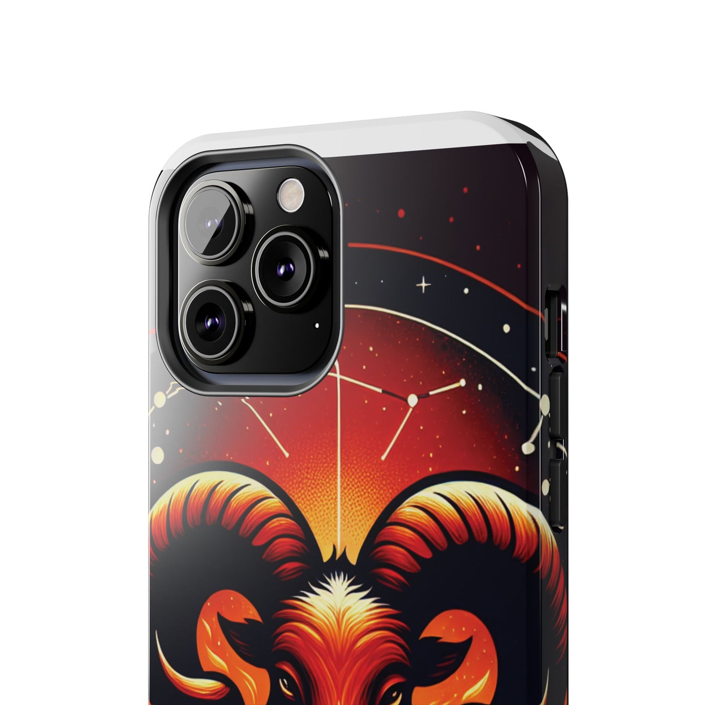 Aries Phone Case