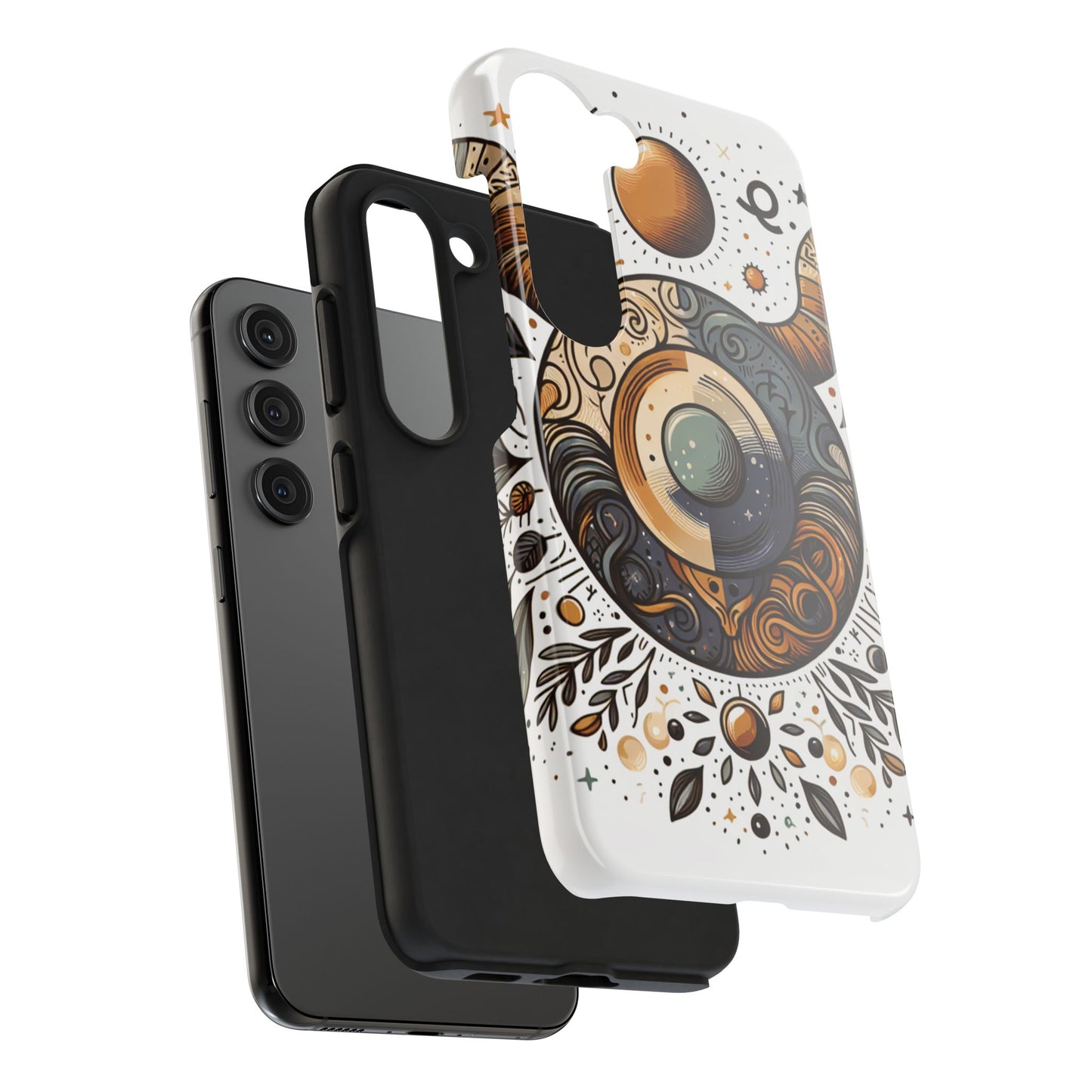 Taurus Phone Case