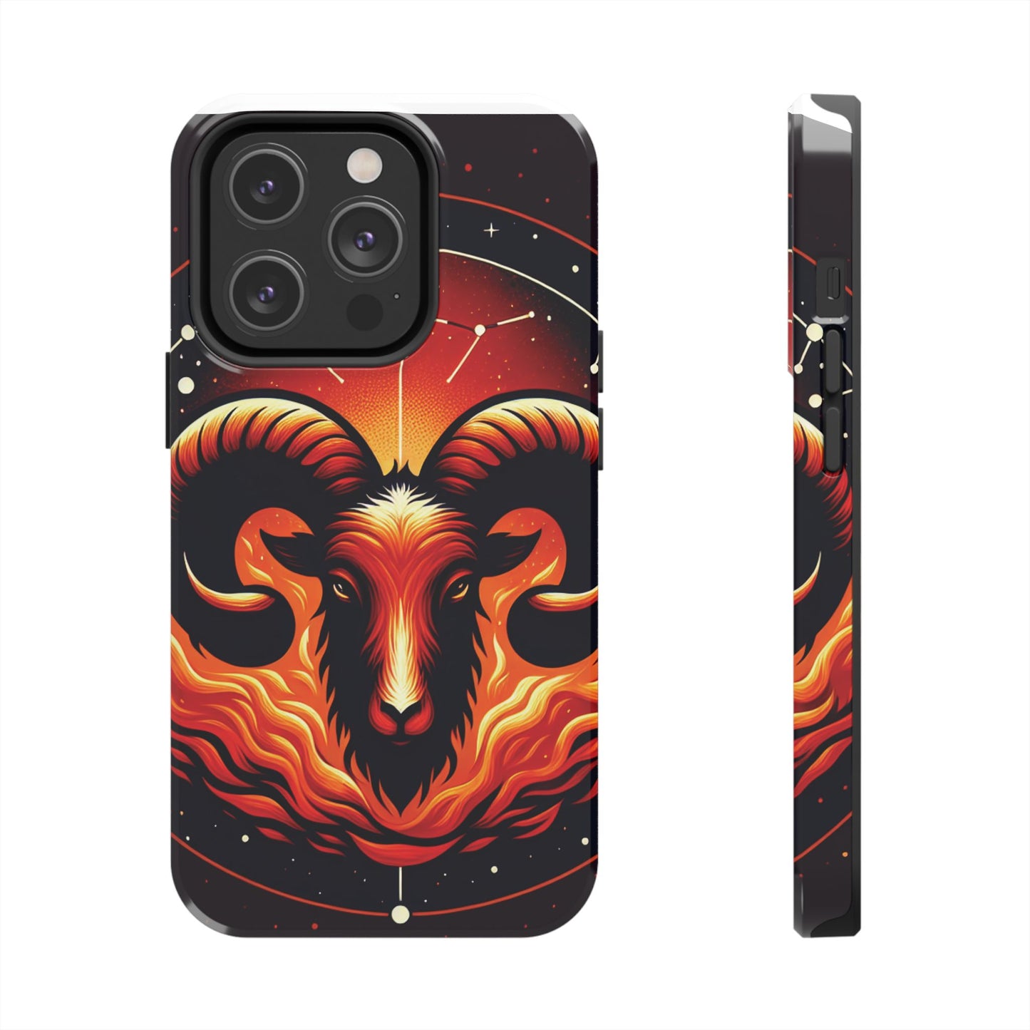 Aries Phone Case