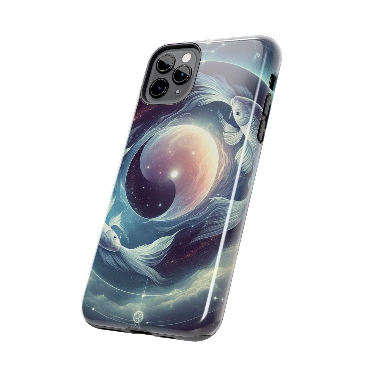 Pisces Phone Case