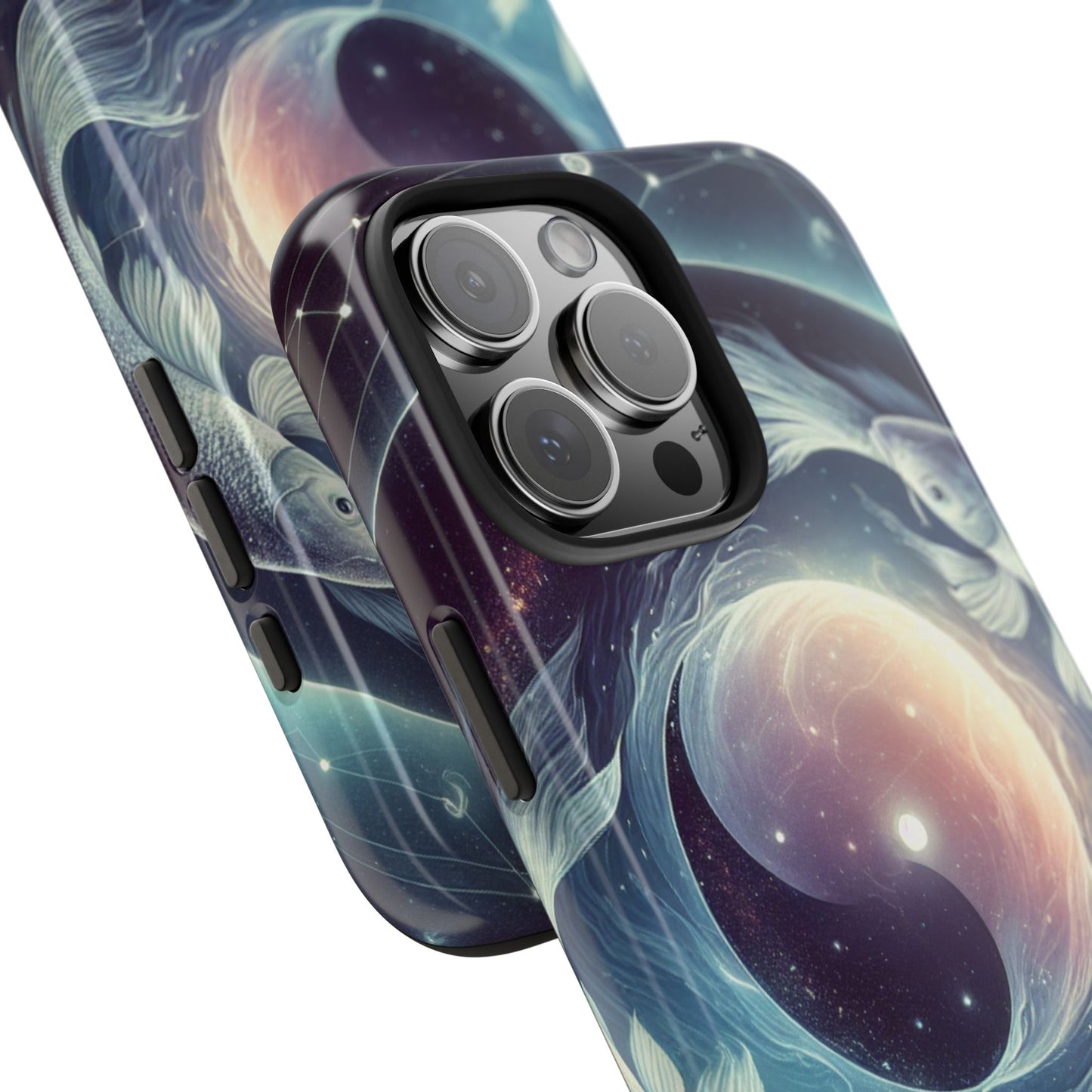 Pisces Phone Case