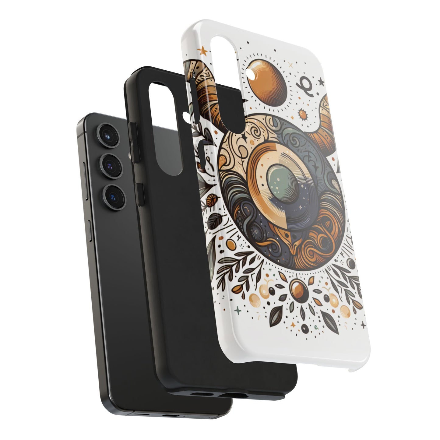 Taurus Phone Case