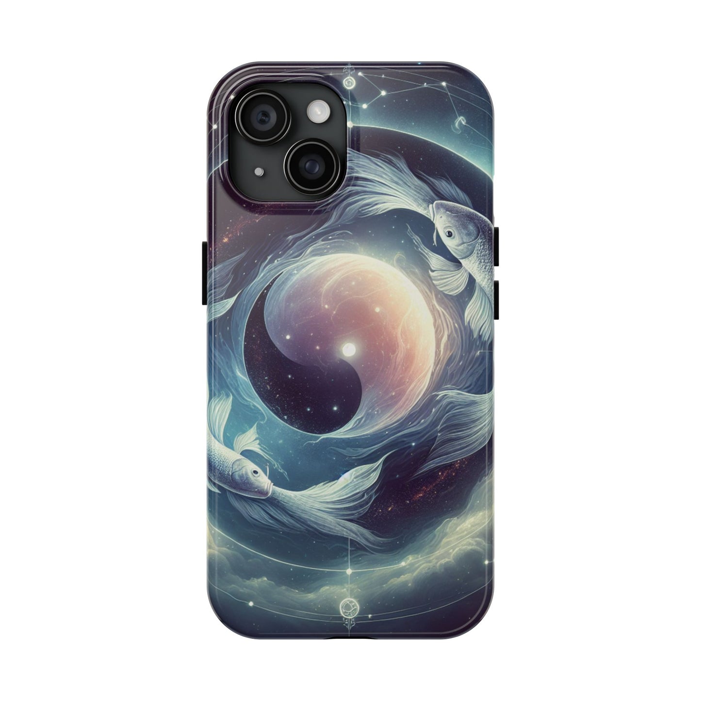 Pisces Phone Case