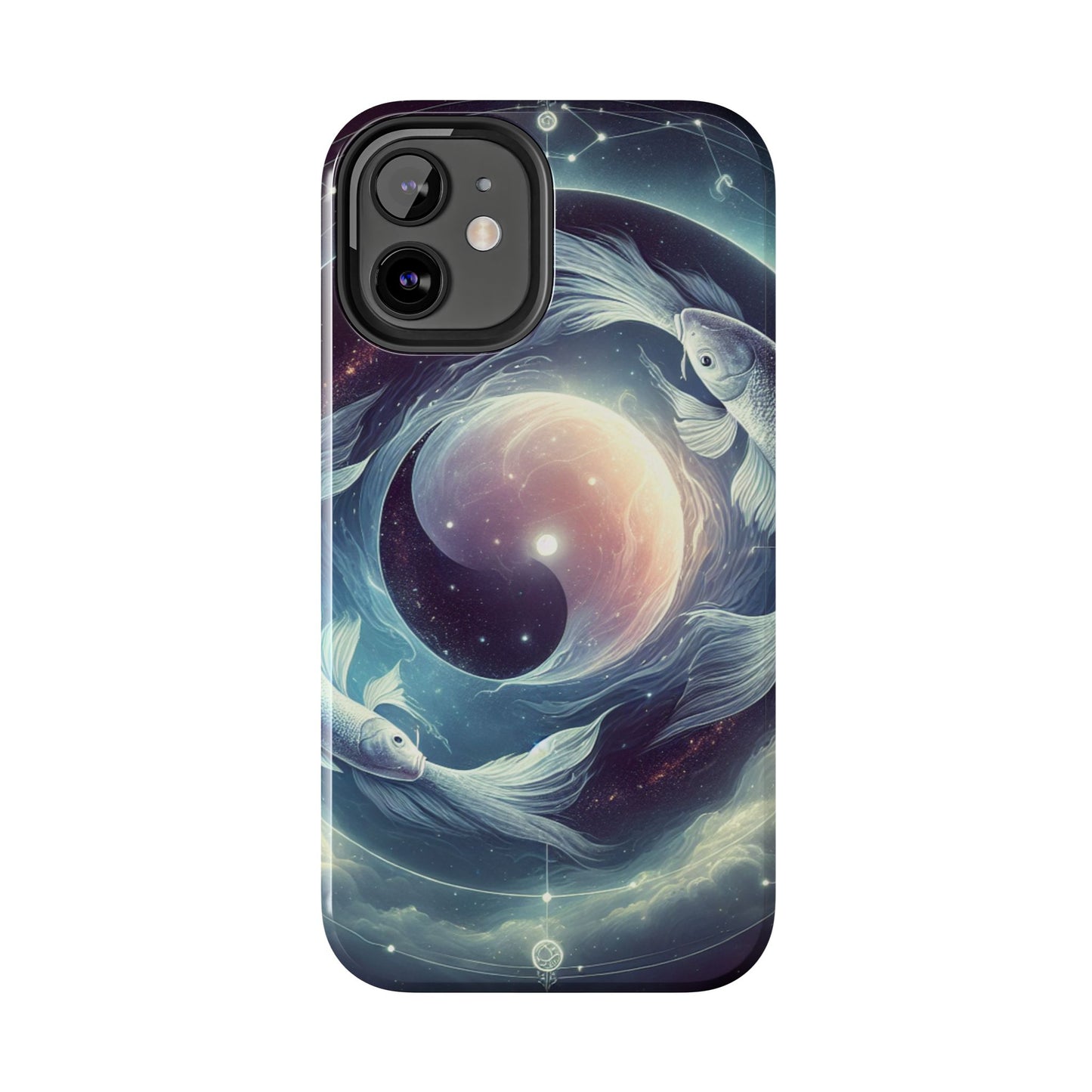 Pisces Phone Case