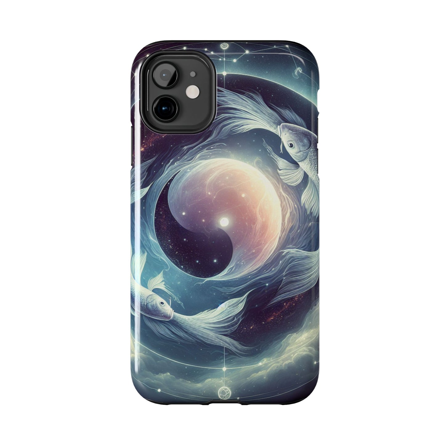 Pisces Phone Case