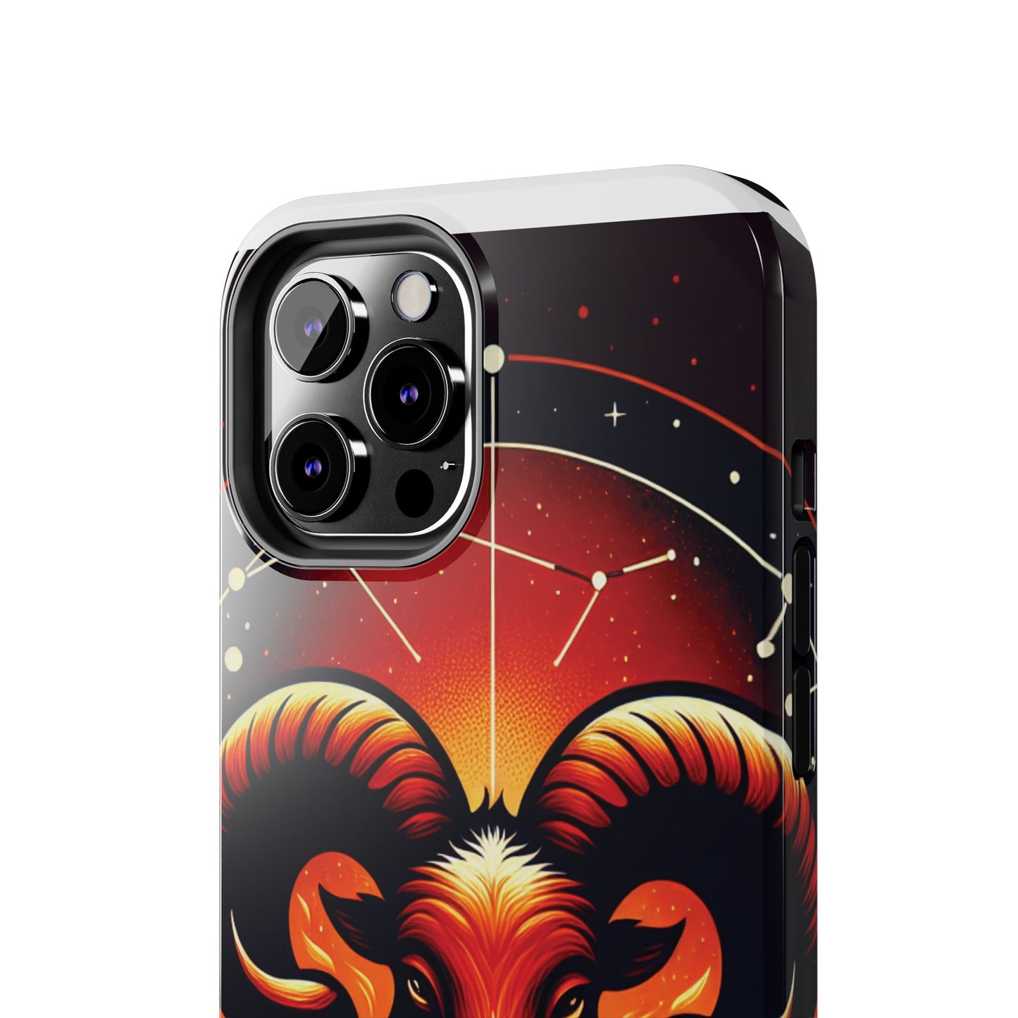 Aries Phone Case