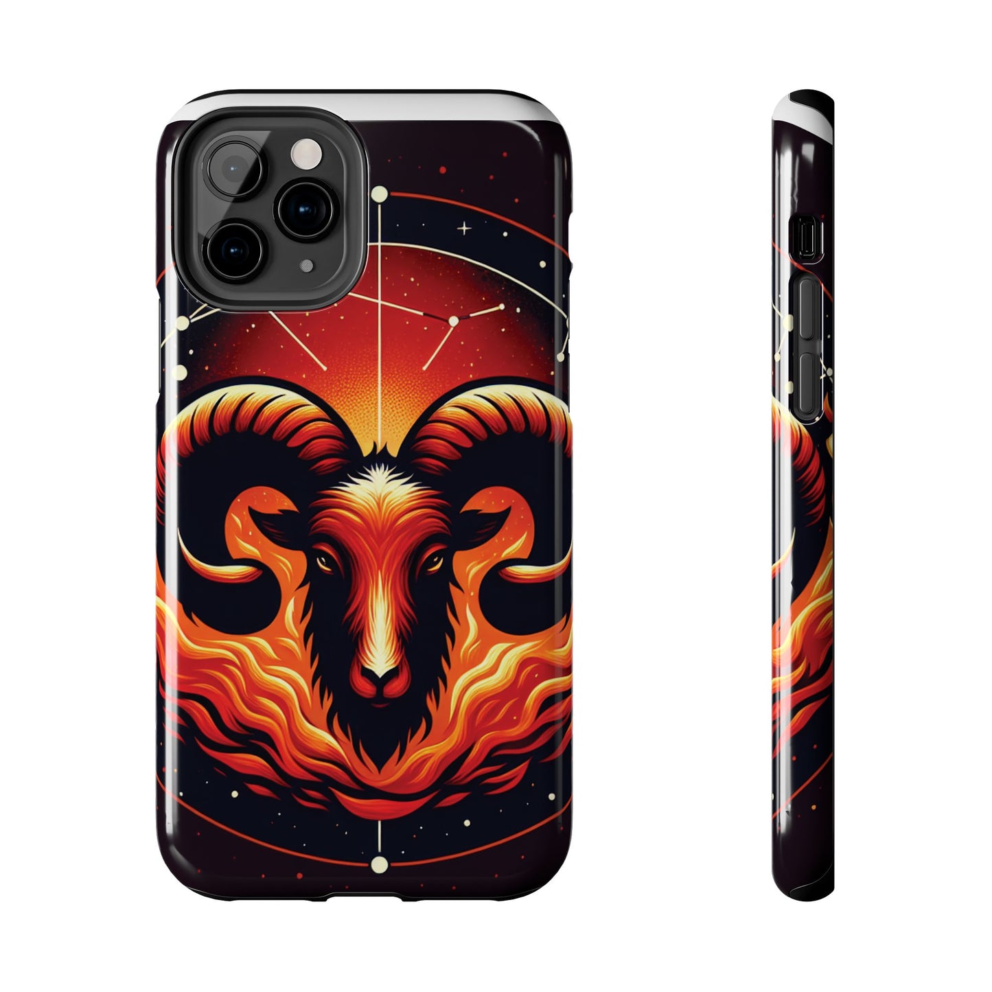 Aries Phone Case