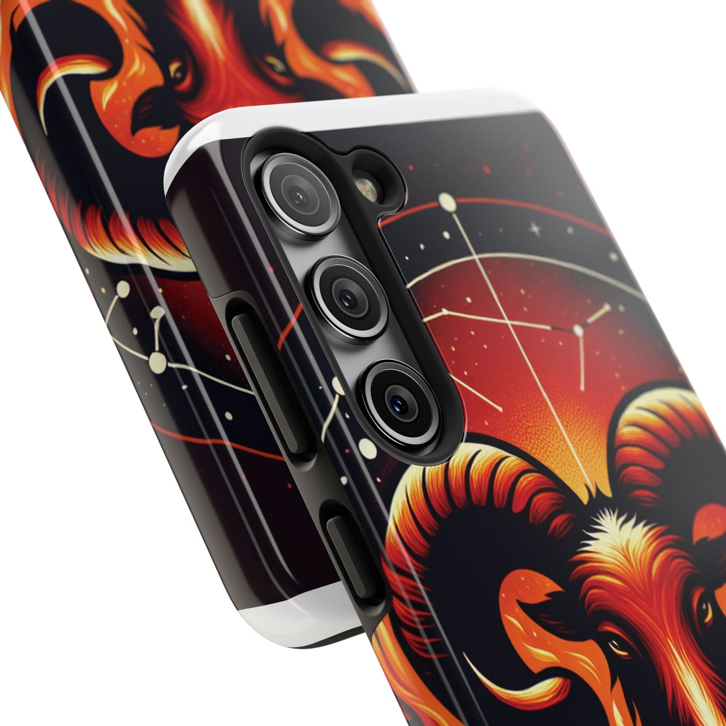 Aries Phone Case