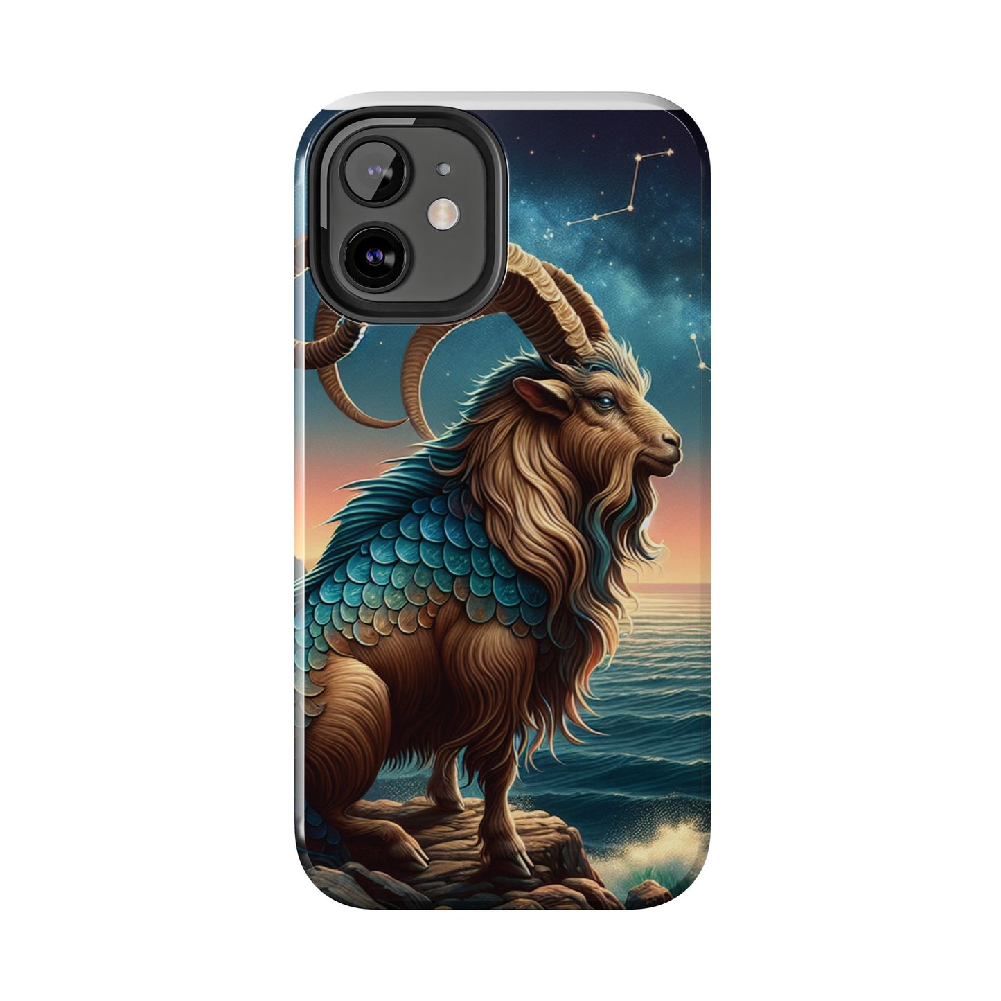 Capricorn Phone Case
