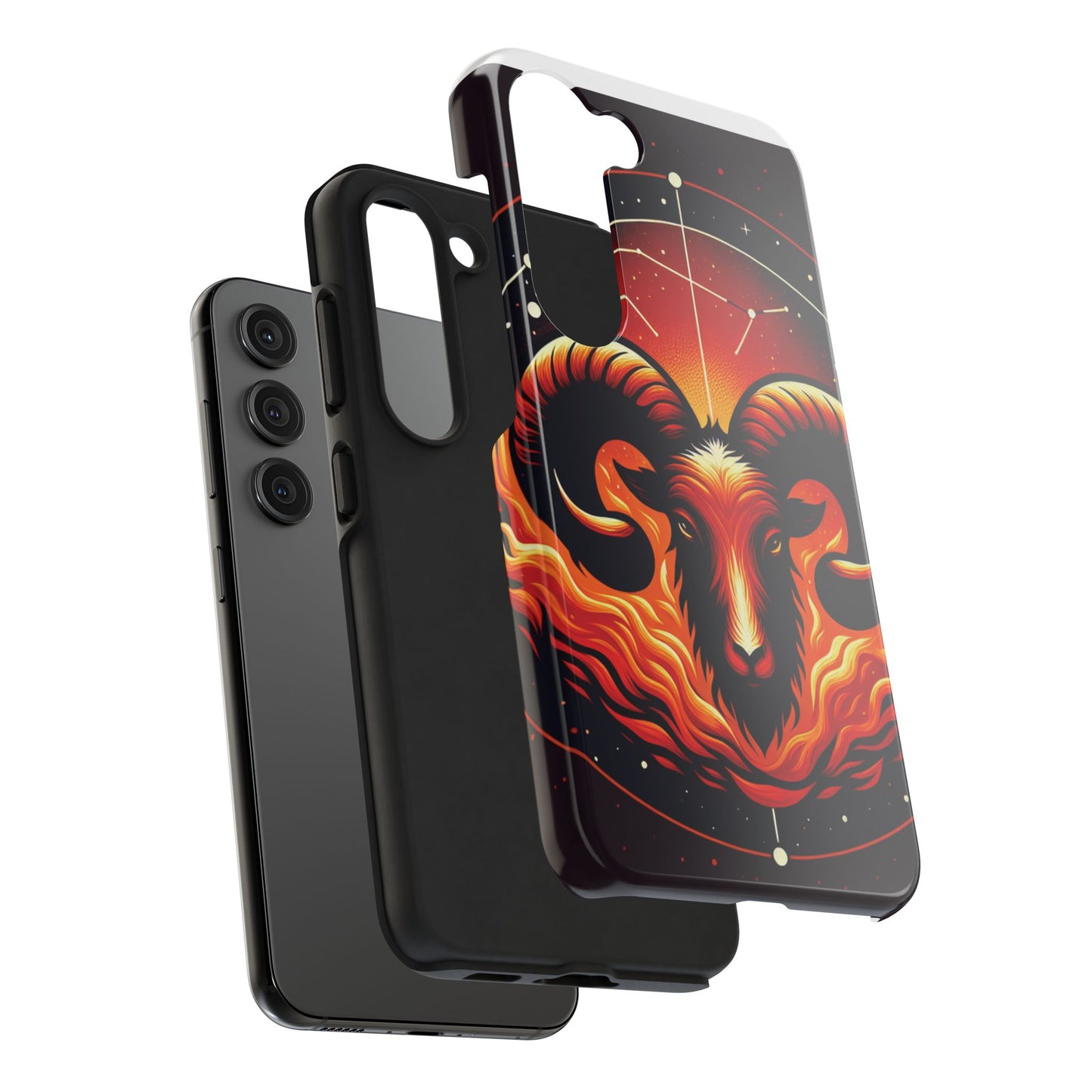 Aries Phone Case