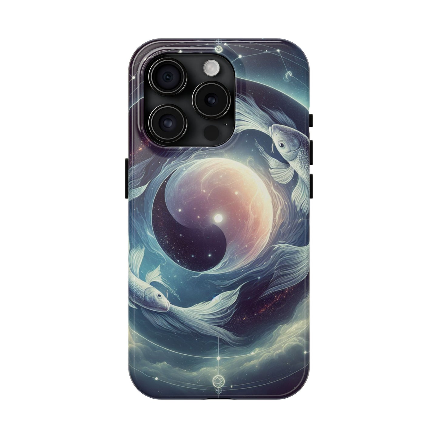 Pisces Phone Case