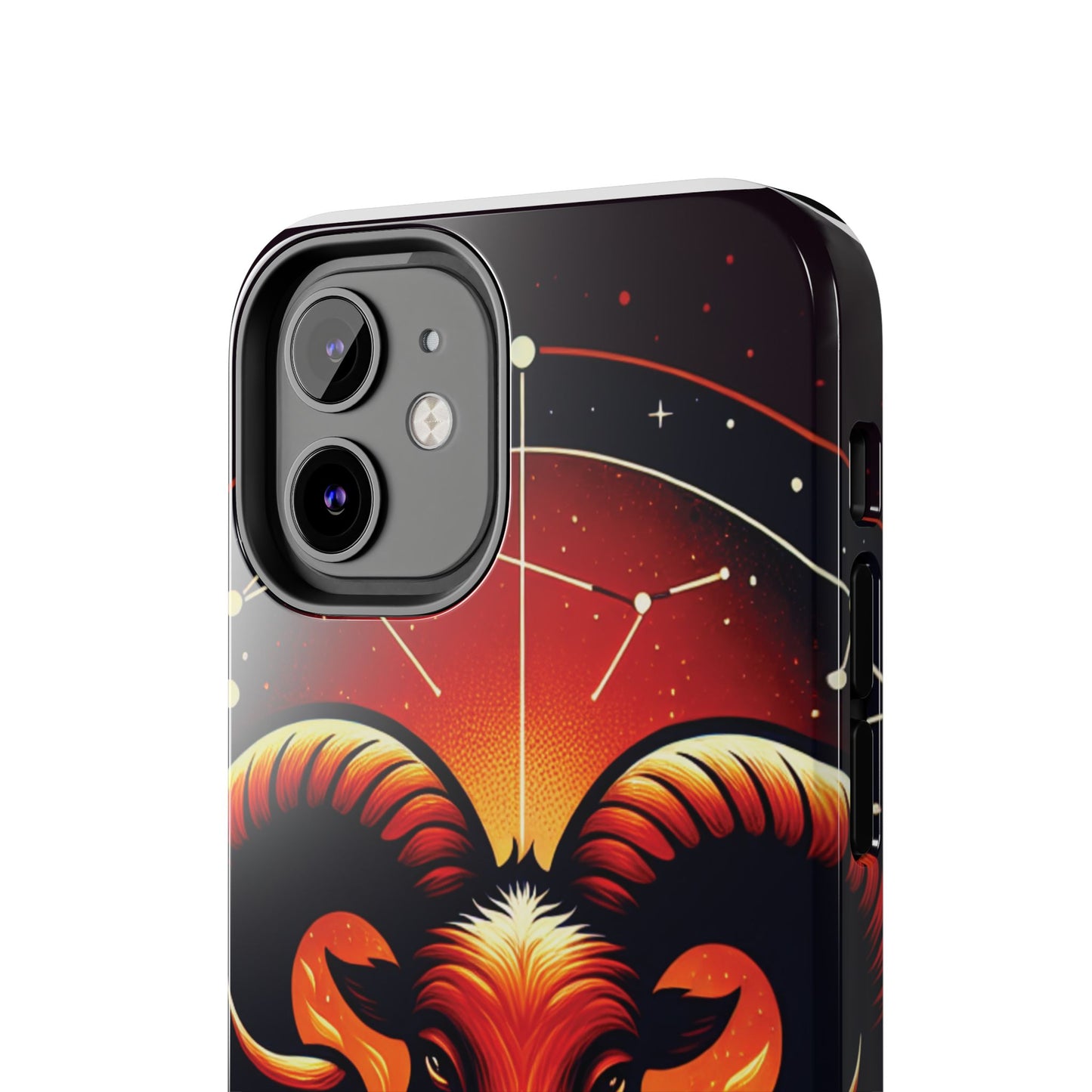 Aries Phone Case