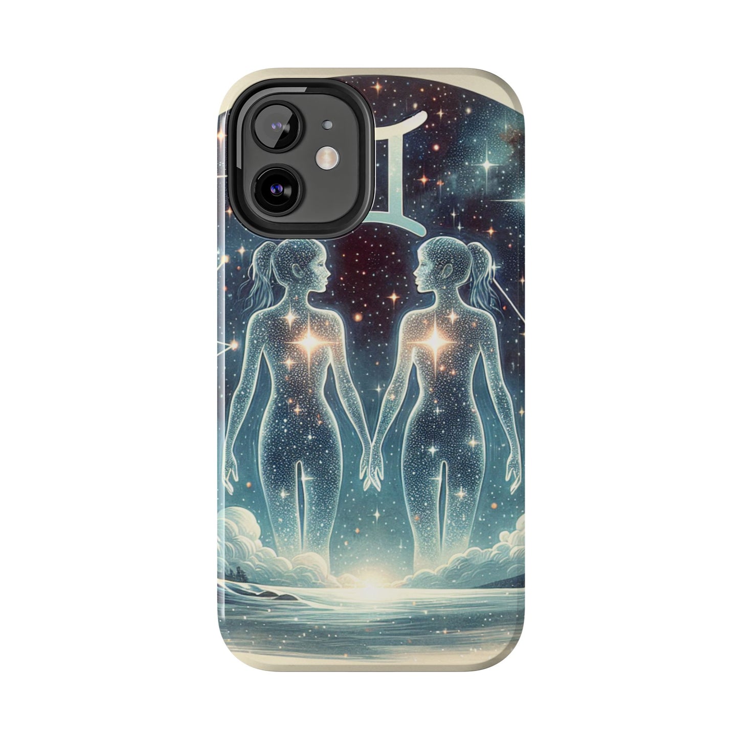 Gemini Phone Case