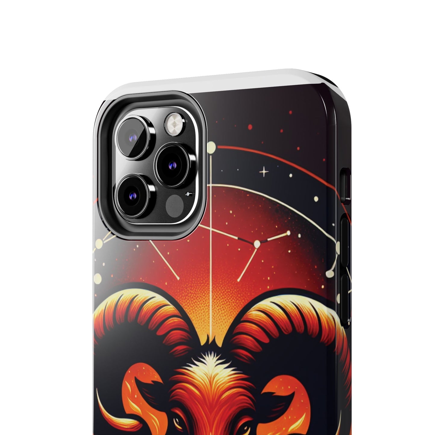 Aries Phone Case