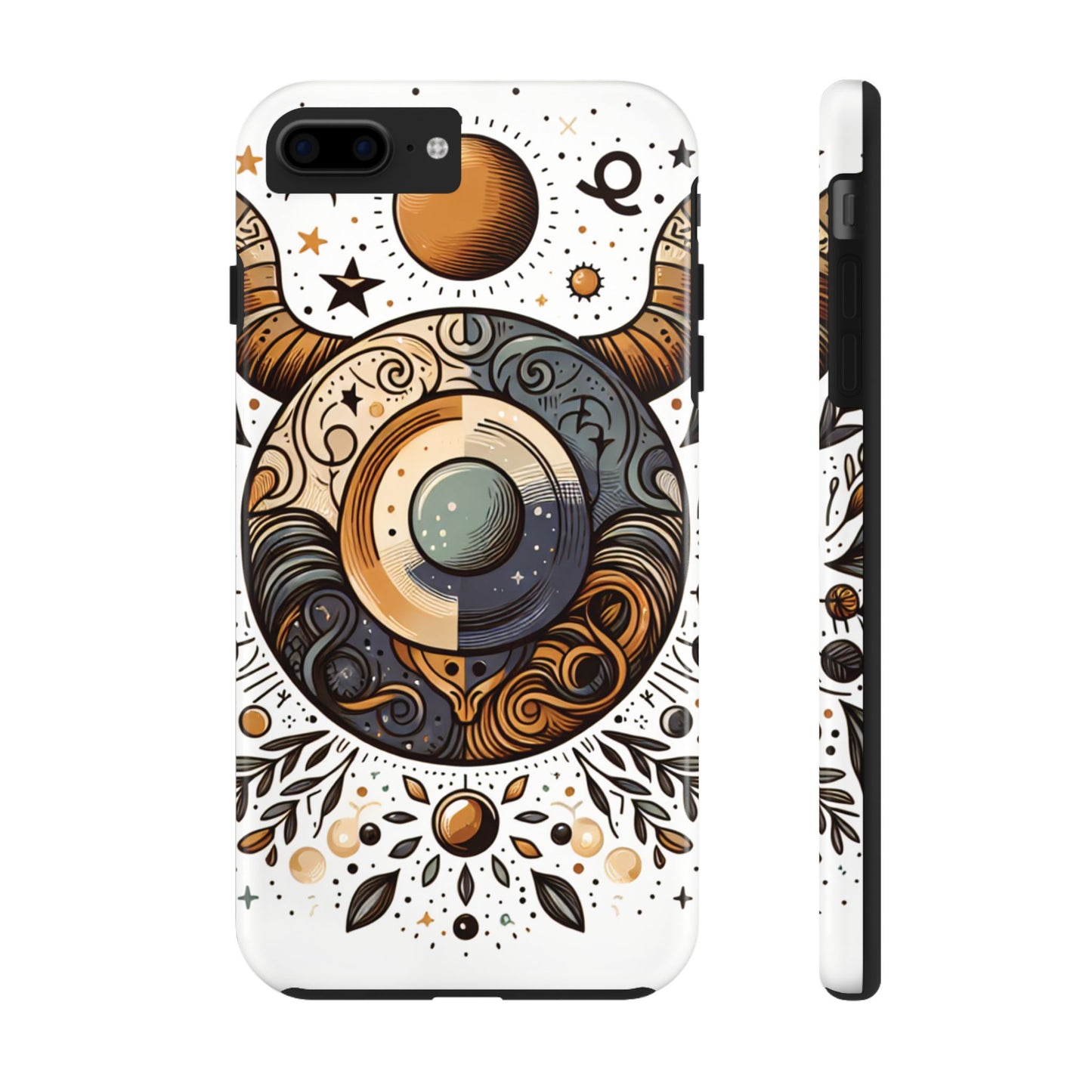 Taurus Phone Case