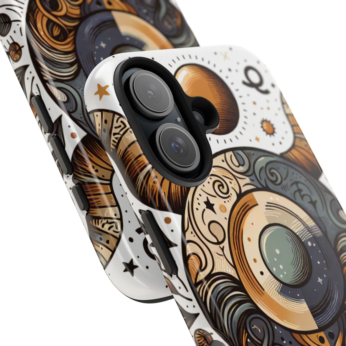 Taurus Phone Case