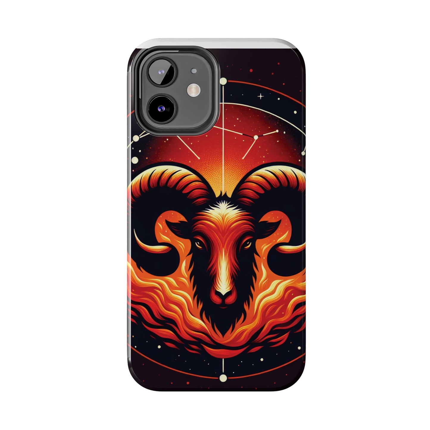 Aries Phone Case