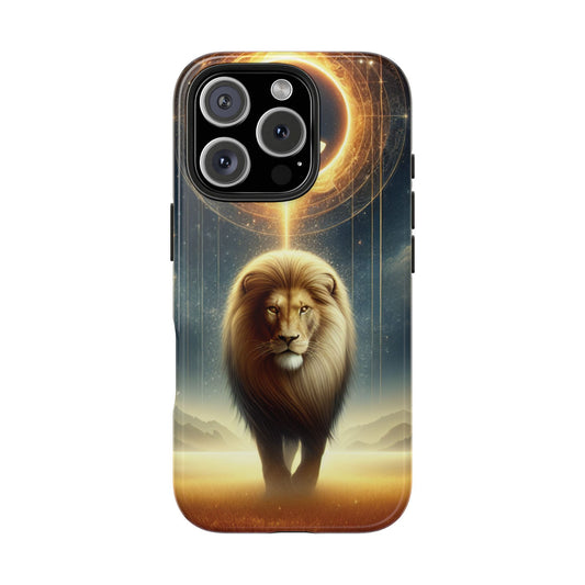 Leo Phone Case