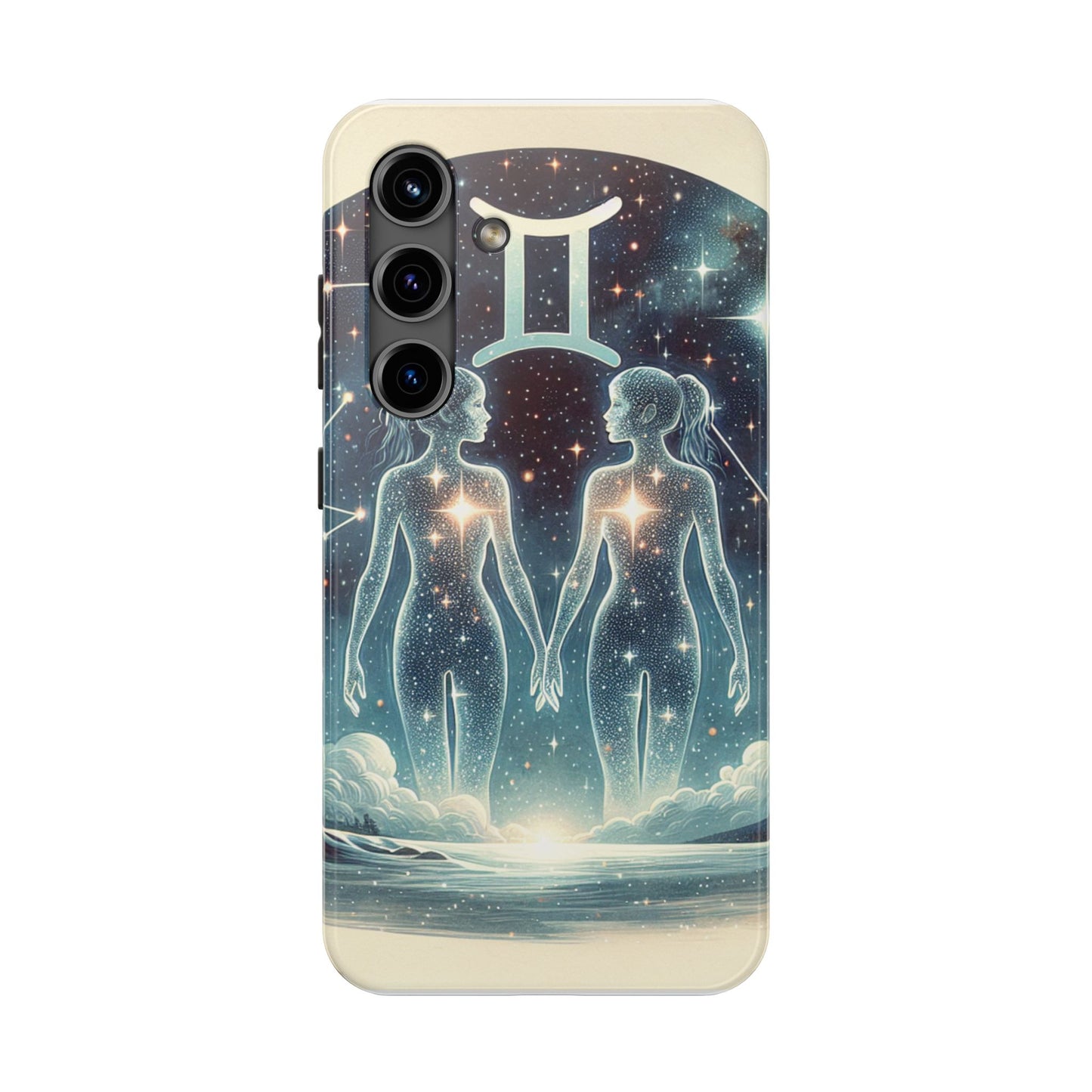 Gemini Phone Case