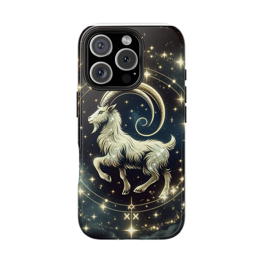 Capricorn Phone Case