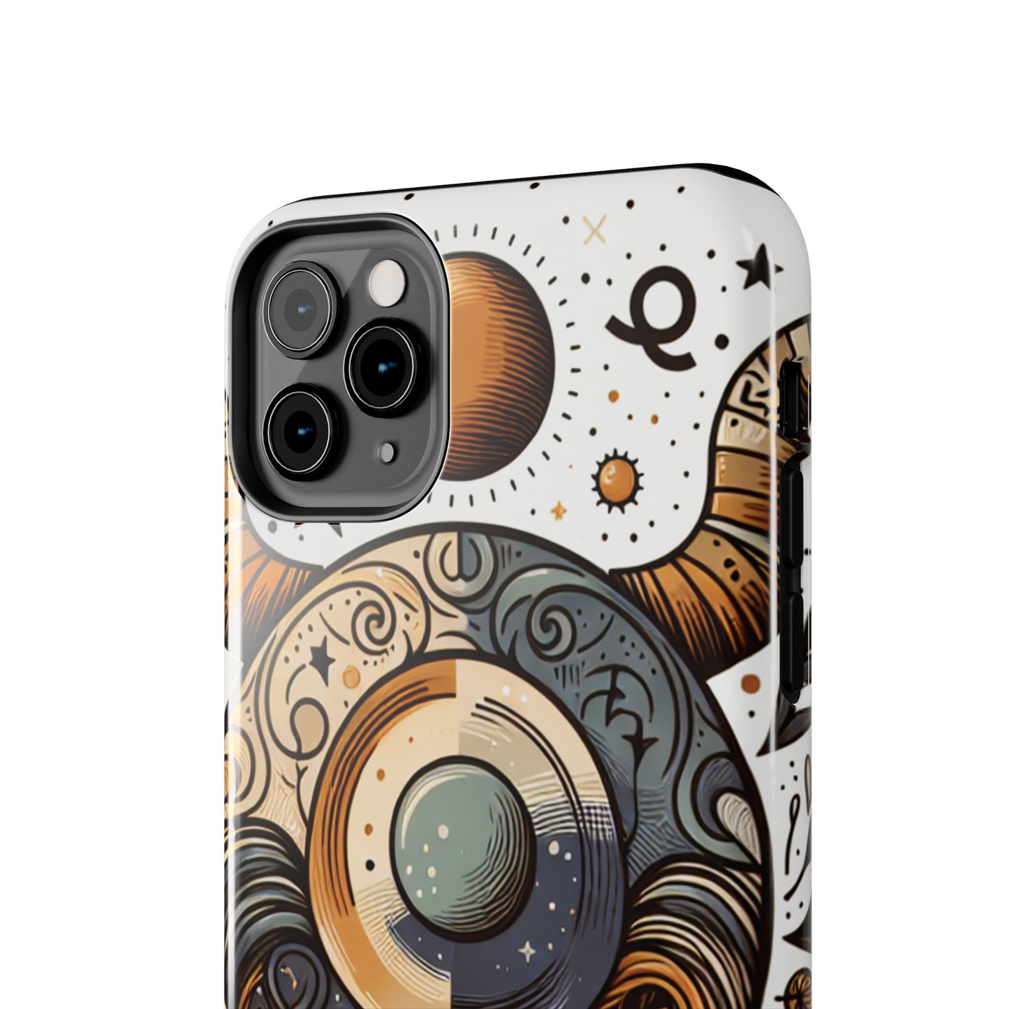 Taurus Phone Case