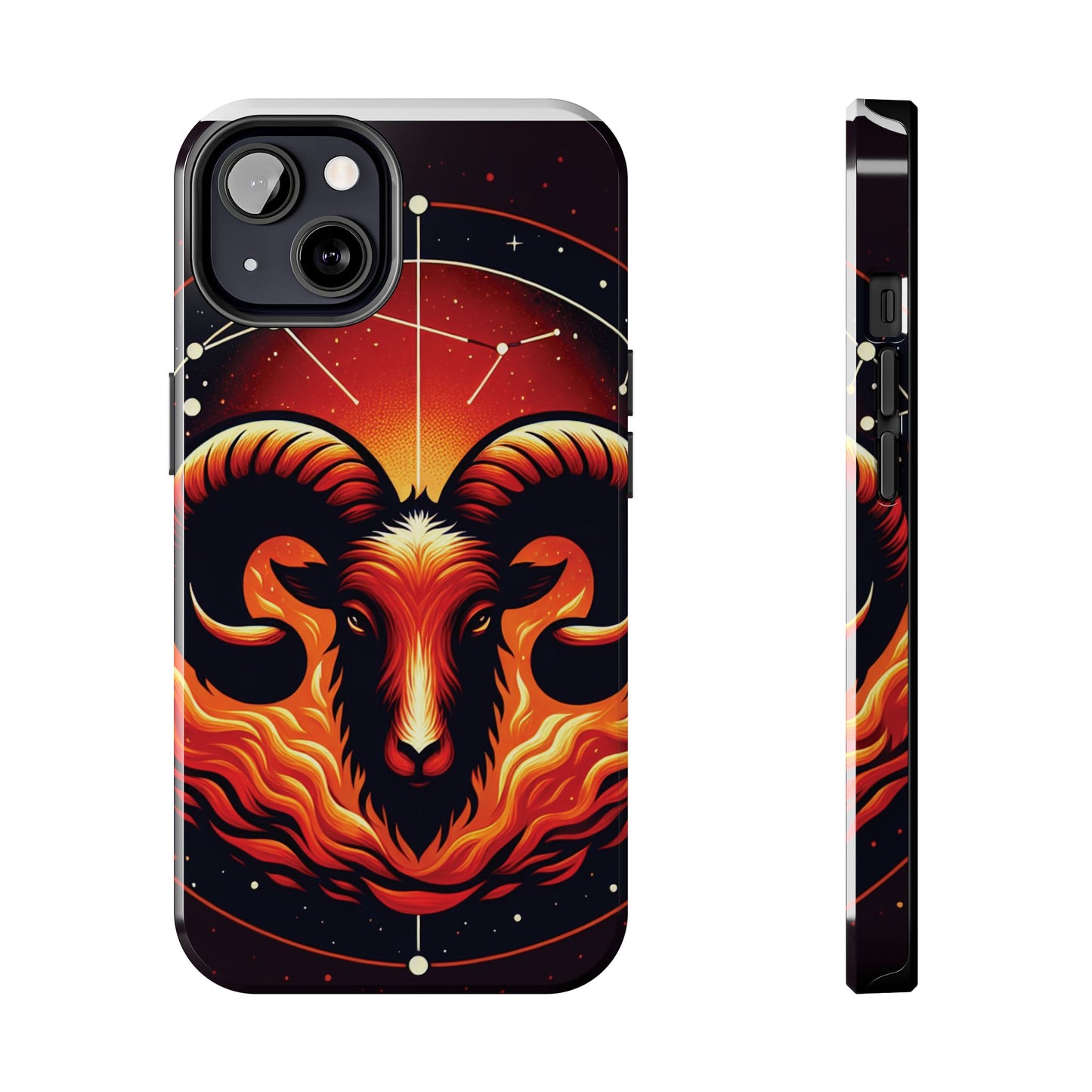 Aries Phone Case