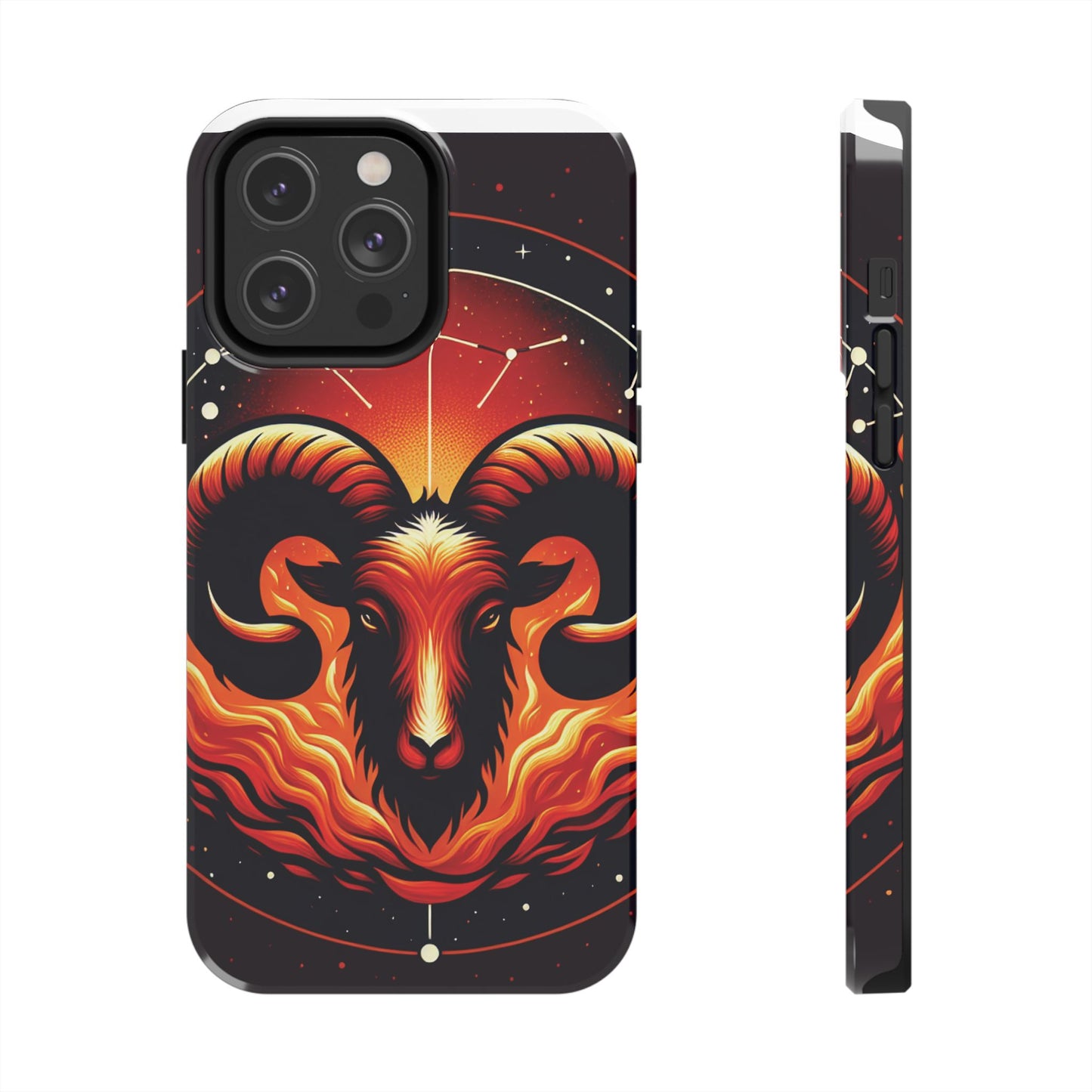 Aries Phone Case