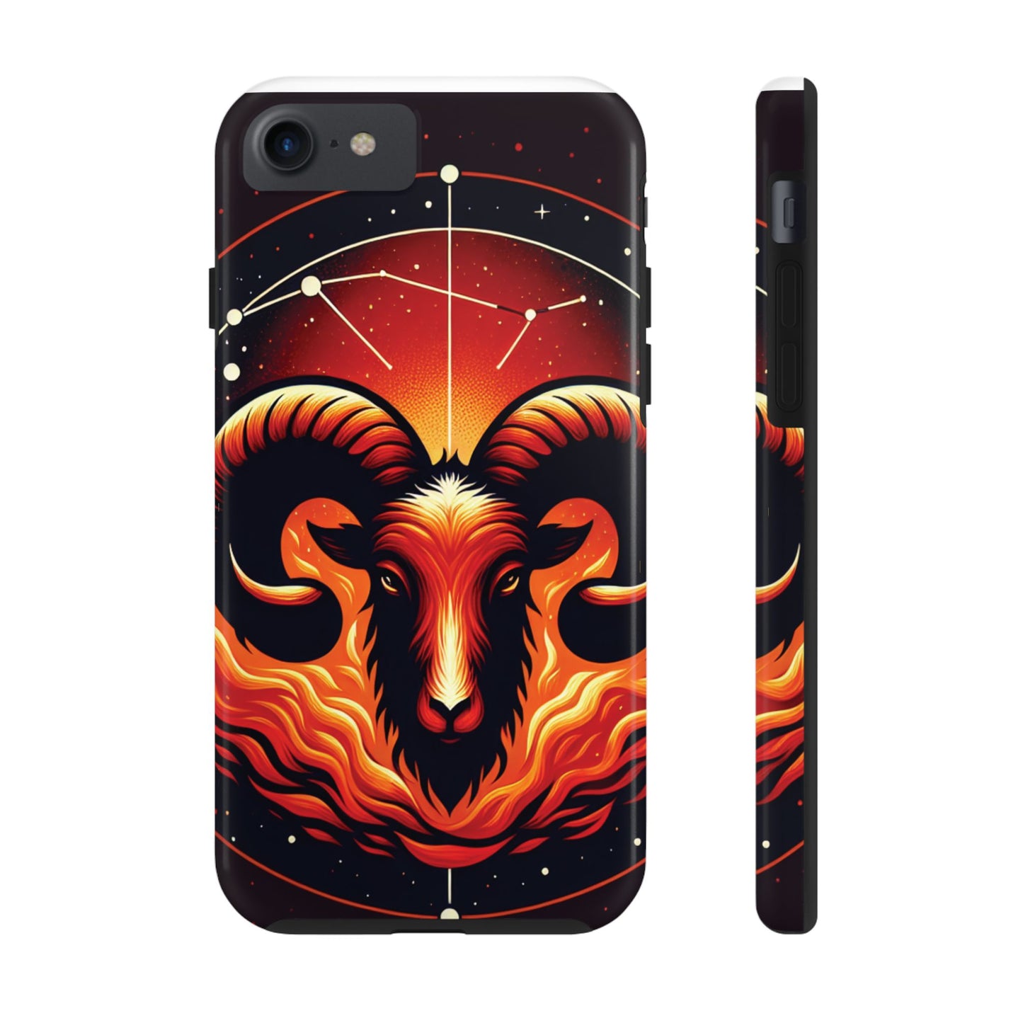 Aries Phone Case