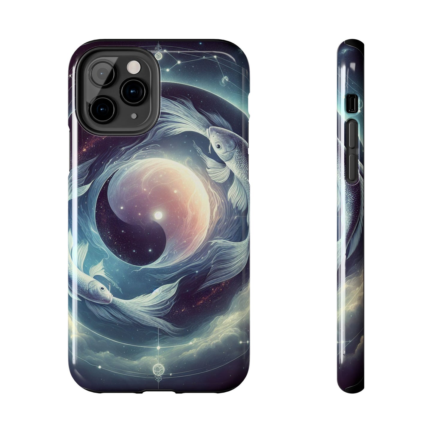 Pisces Phone Case