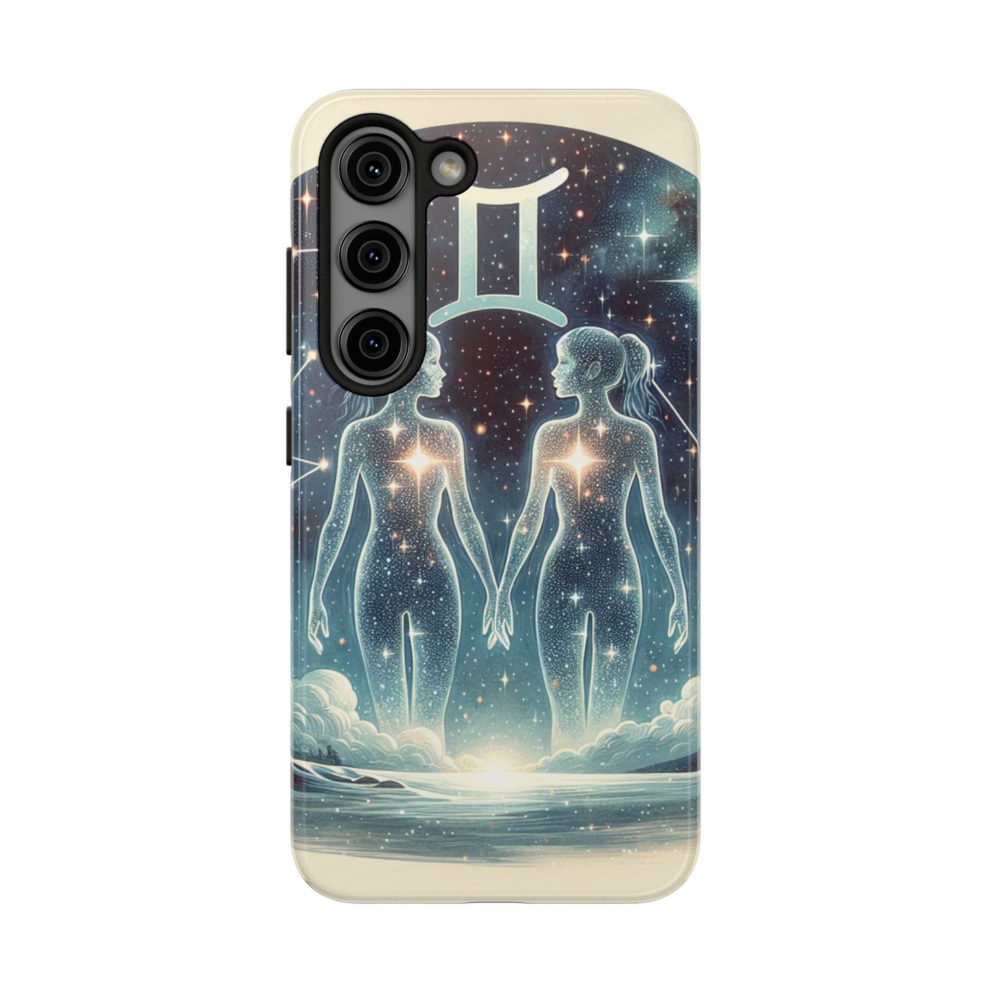 Gemini Phone Case